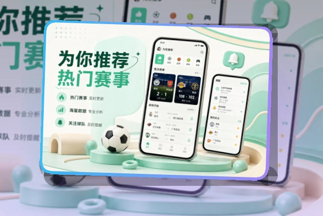 NG体育手机看赛双端安装｜手机回访更自然