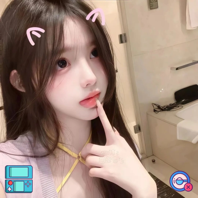 用户头像